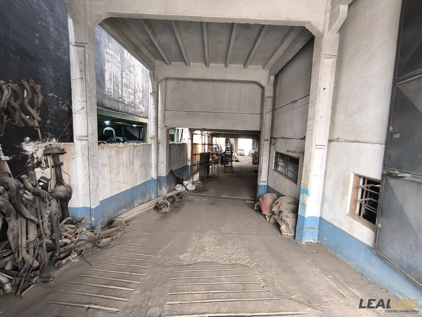 Galpão para Locação em Cuiabá / MT no bairro Dom Aquino