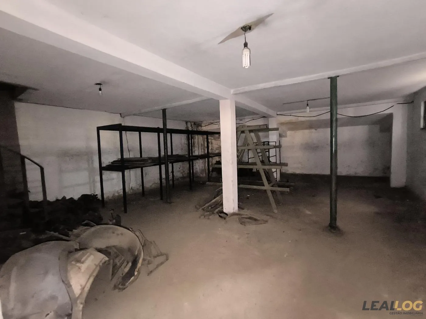 Galpão para Locação em Cuiabá / MT no bairro Dom Aquino