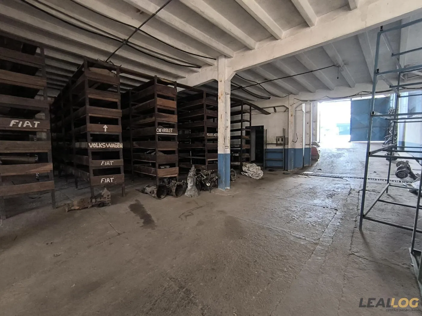 Galpão para Locação em Cuiabá / MT no bairro Dom Aquino