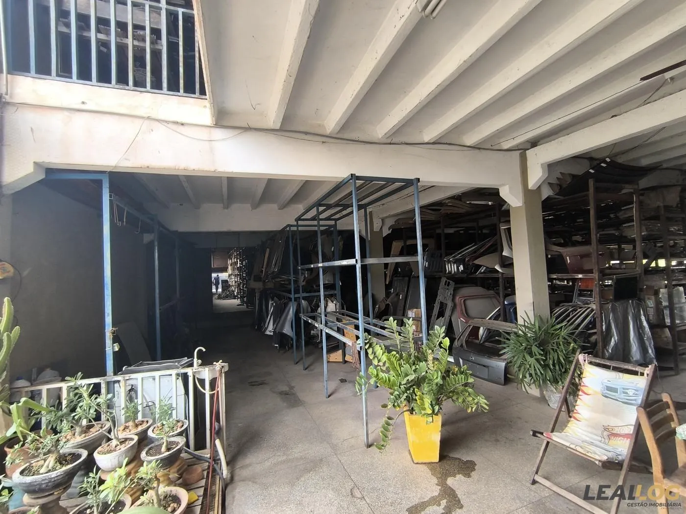 Galpão para Locação em Cuiabá / MT no bairro Dom Aquino