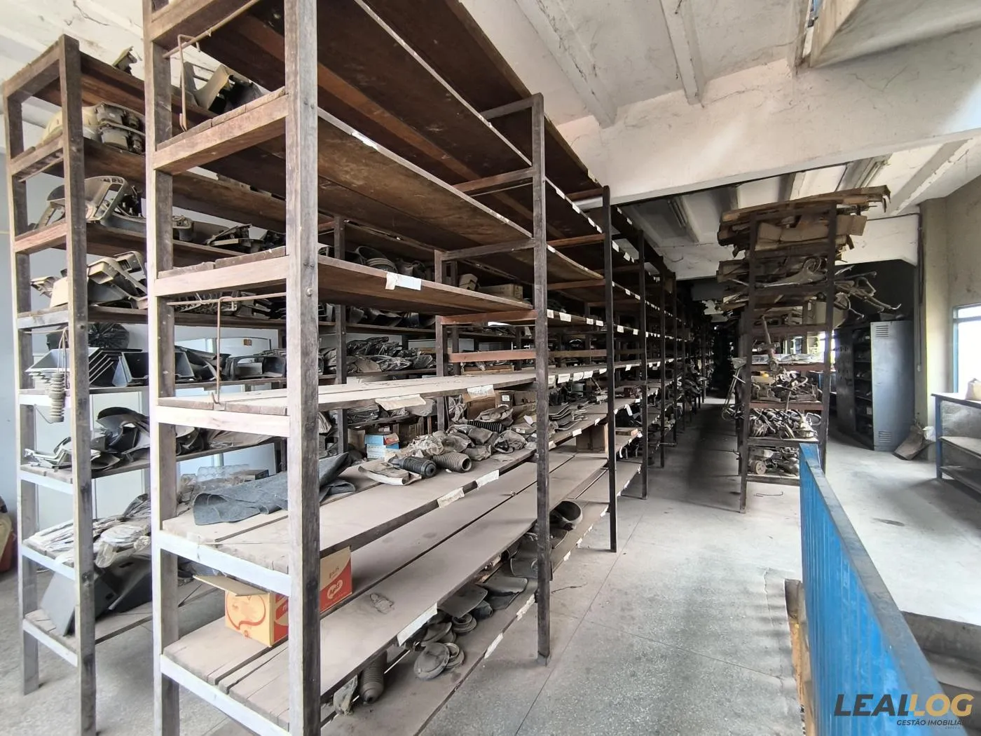 Galpão para Locação em Cuiabá / MT no bairro Dom Aquino