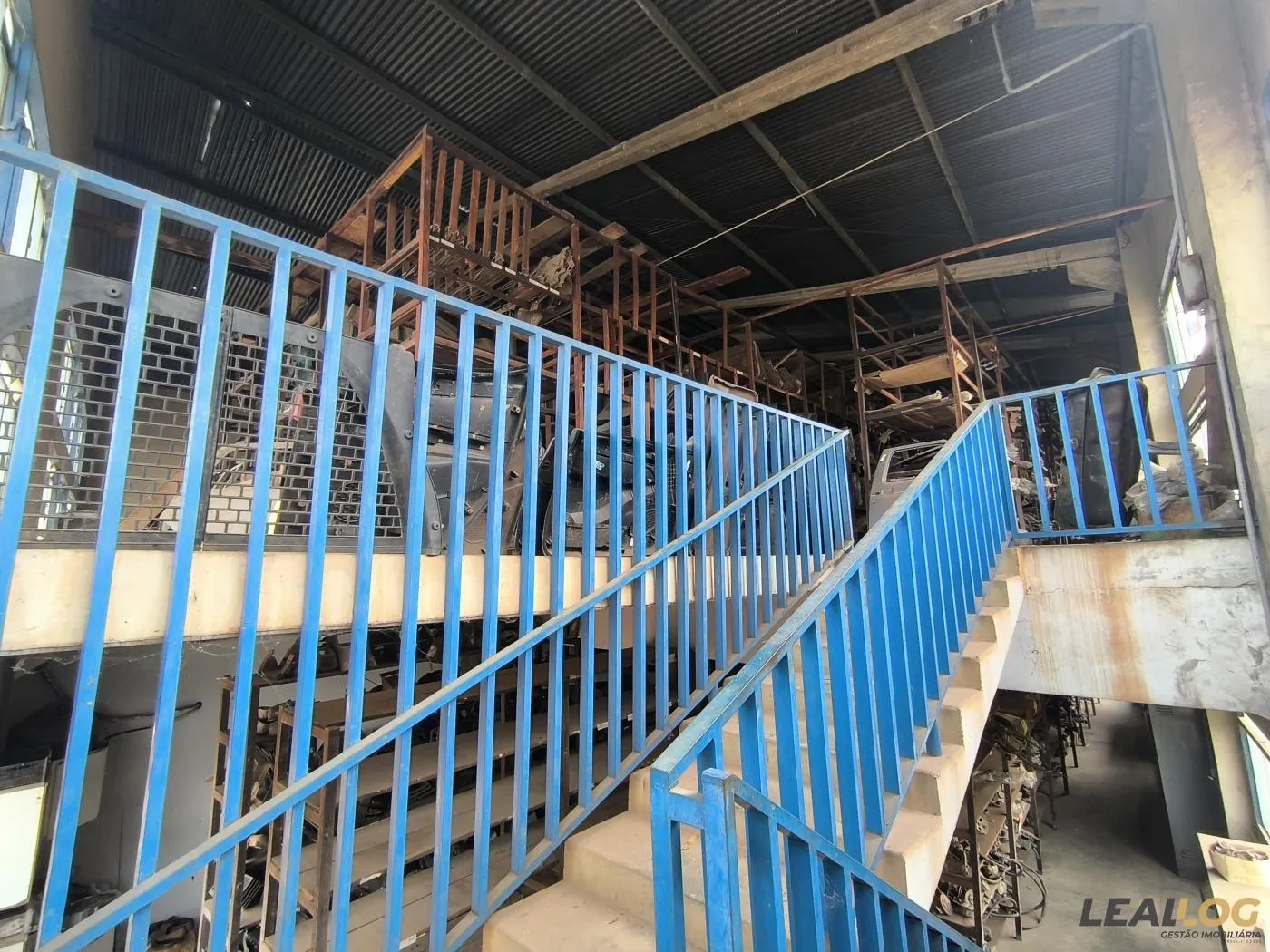 Galpão para Locação em Cuiabá / MT no bairro Dom Aquino