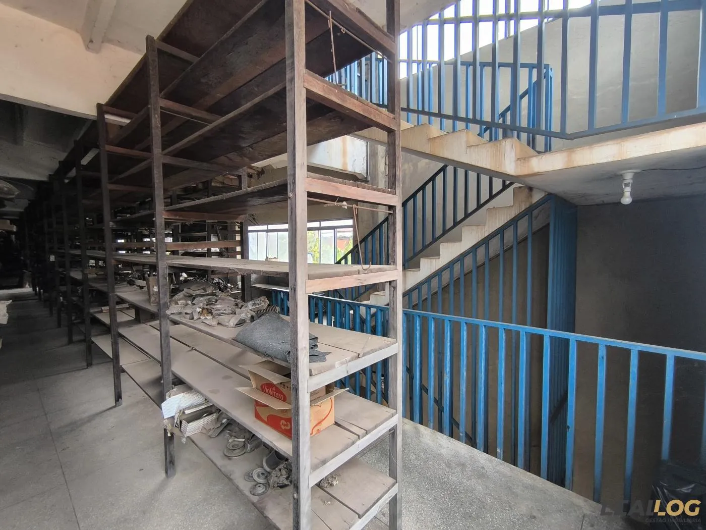 Galpão para Locação em Cuiabá / MT no bairro Dom Aquino