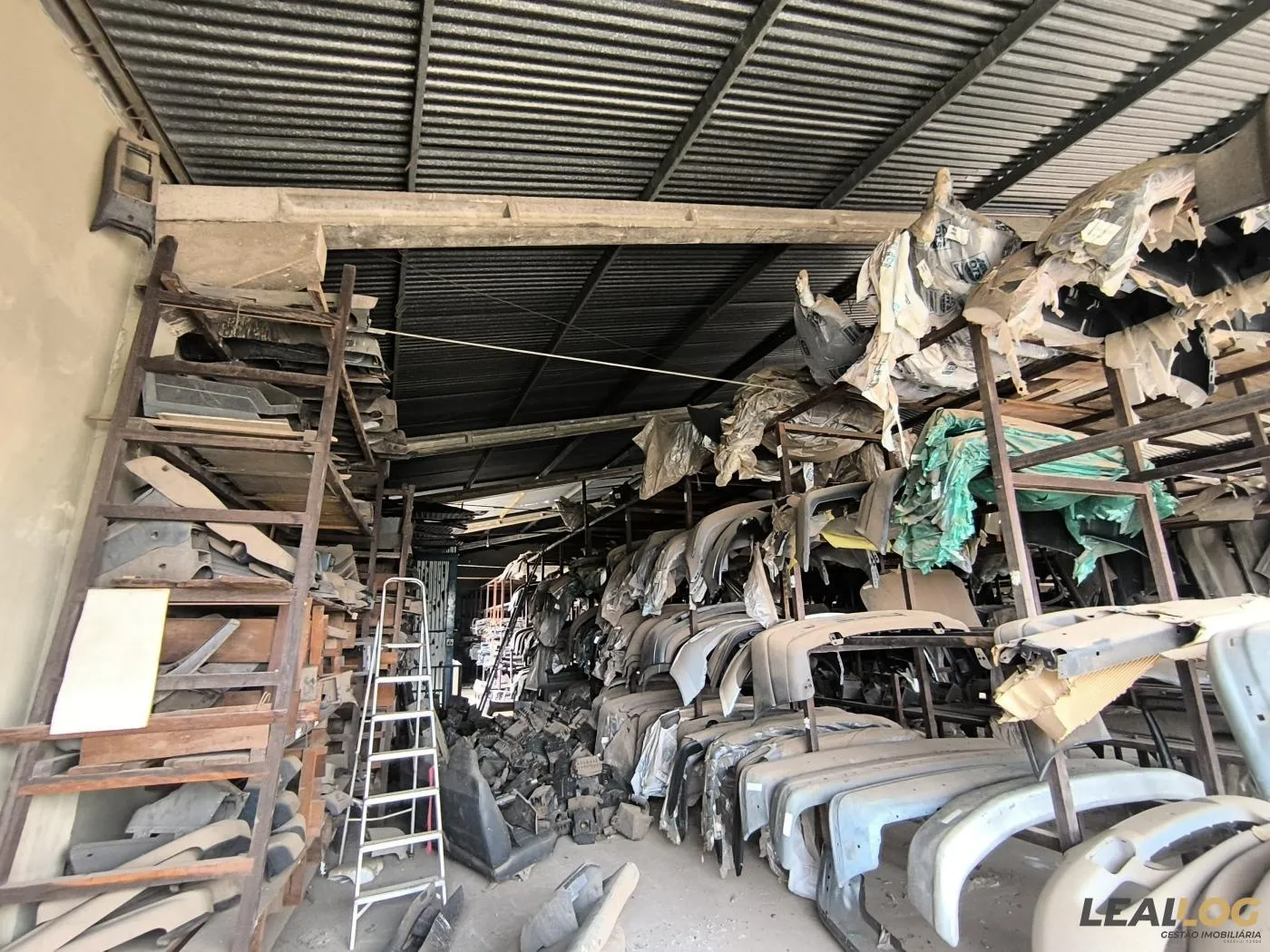 Galpão para Locação em Cuiabá / MT no bairro Dom Aquino