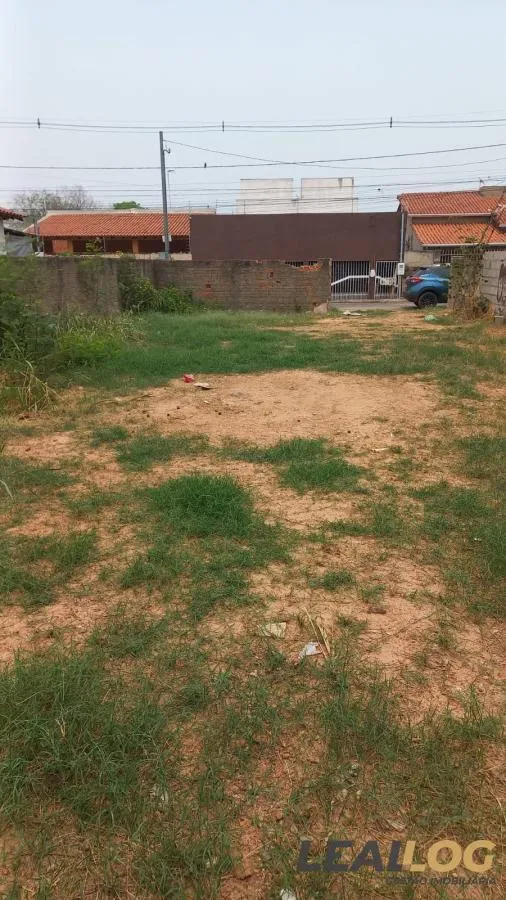 Imagens do imóveis Terreno para Venda em Cuiabá / MT no bairro Jardim Imperial II