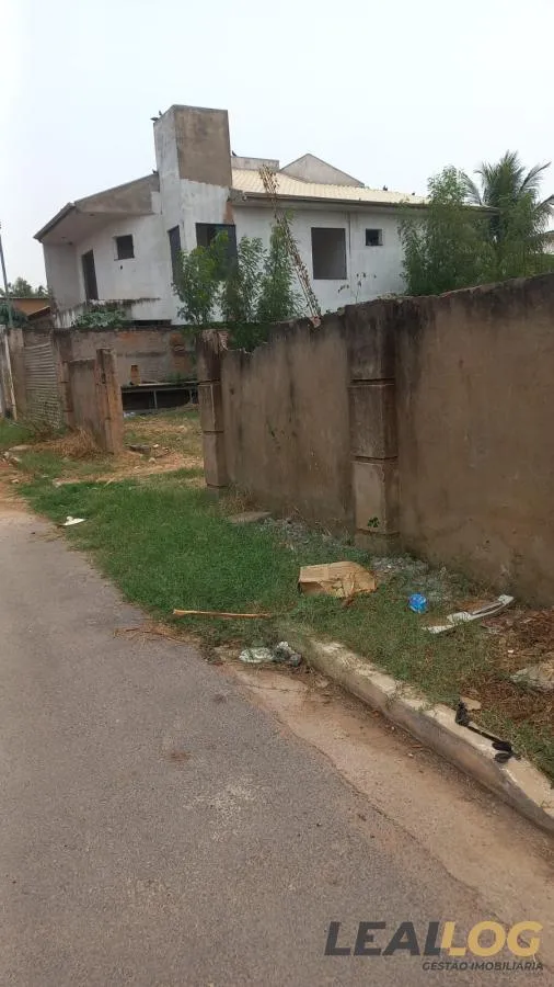 Imagens do imóveis Terreno para Venda em Cuiabá / MT no bairro Jardim Imperial II