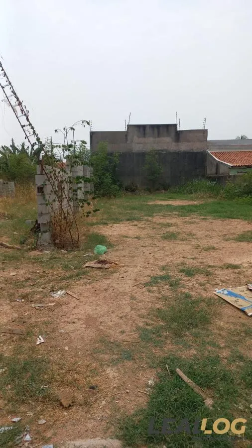 Imagens do imóveis Terreno para Venda em Cuiabá / MT no bairro Jardim Imperial II