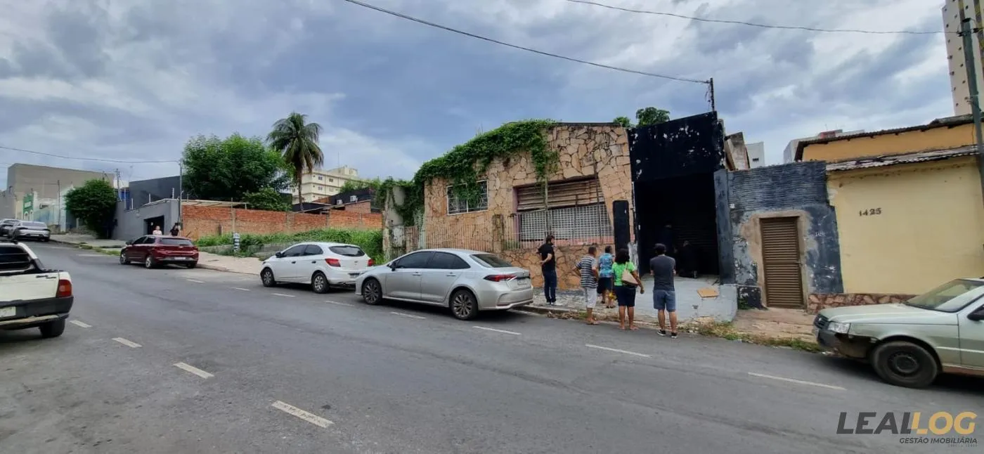 Imagens do imóveis Casa Comercial para Venda em Cuiabá / MT no bairro 1de Março