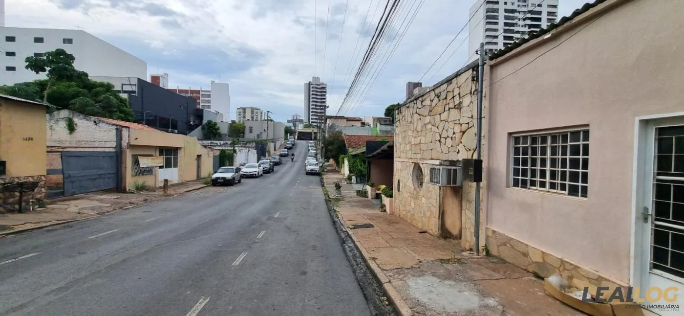 Imagens do imóveis Casa Comercial para Venda em Cuiabá / MT no bairro 1de Março
