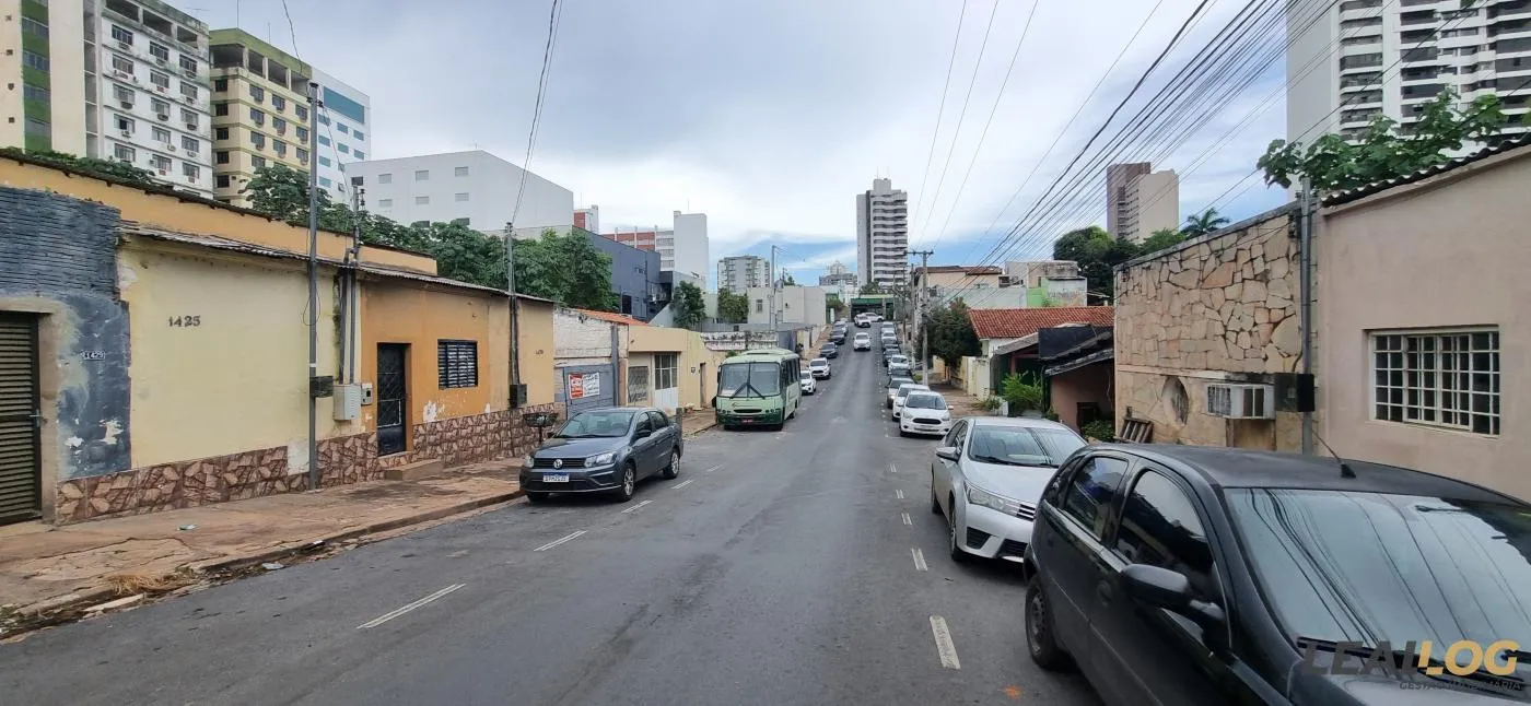 Imagens do imóveis Casa Comercial para Venda em Cuiabá / MT no bairro 1de Março