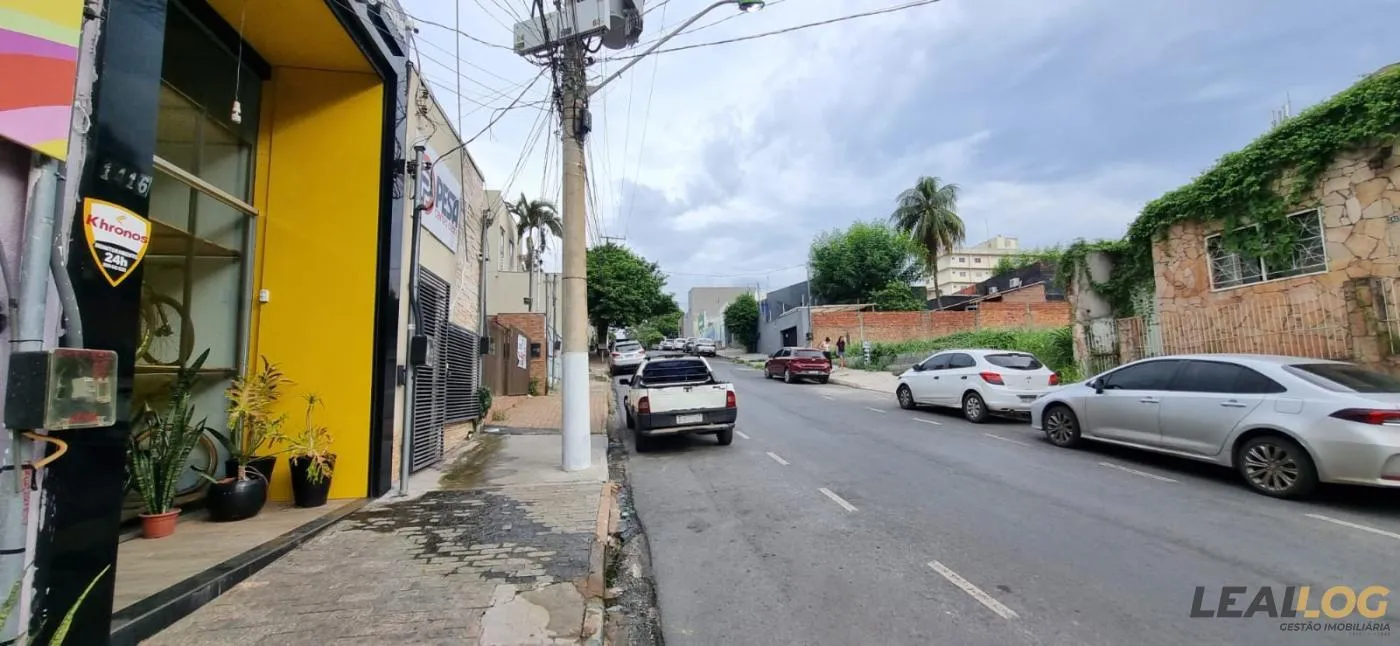 Imagens do imóveis Casa Comercial para Venda em Cuiabá / MT no bairro 1de Março
