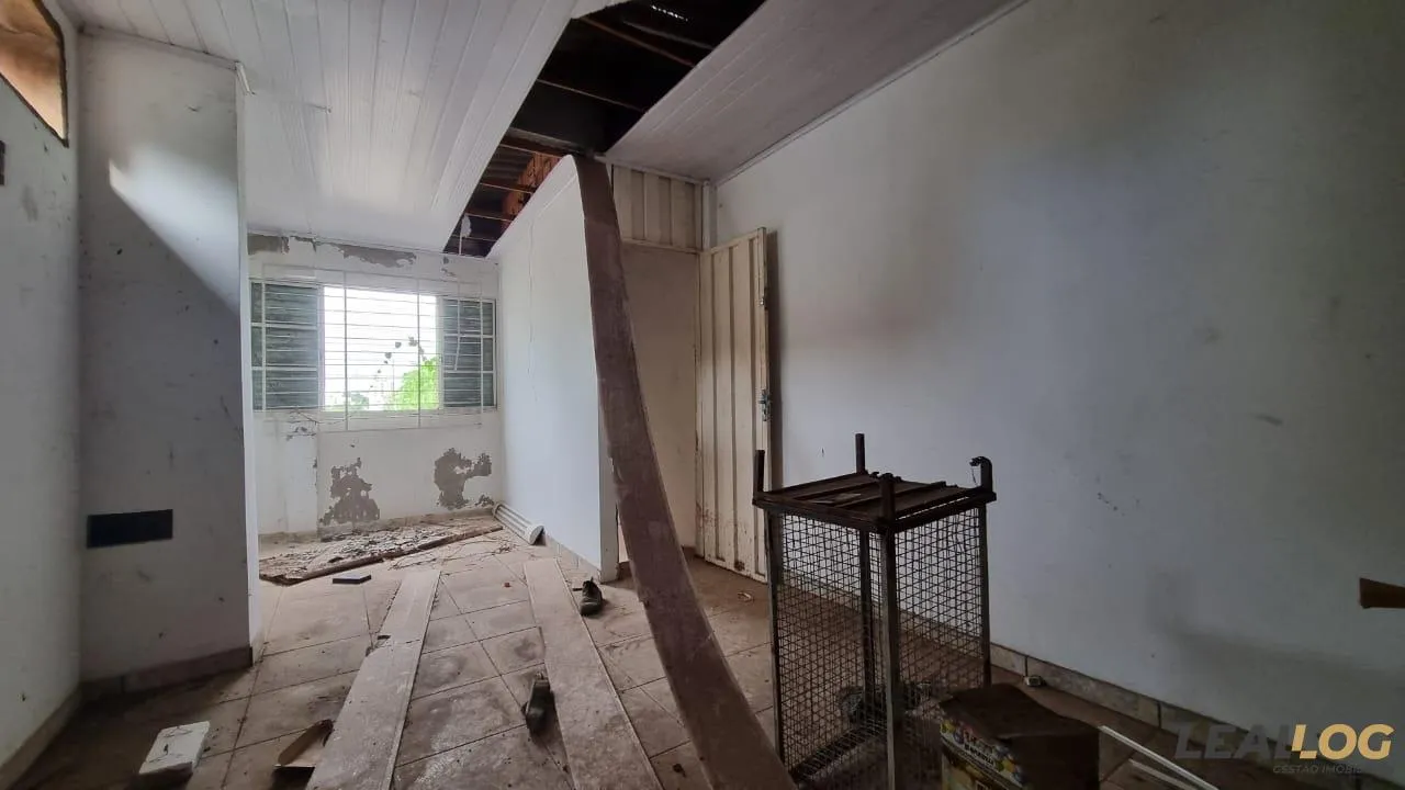 Imagens do imóveis Casa Comercial para Venda em Cuiabá / MT no bairro 1de Março