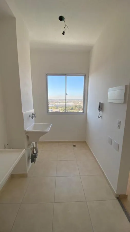 Imagens do imóveis Apartamento para Venda em Cuiabá / MT no bairro Parque Ohara