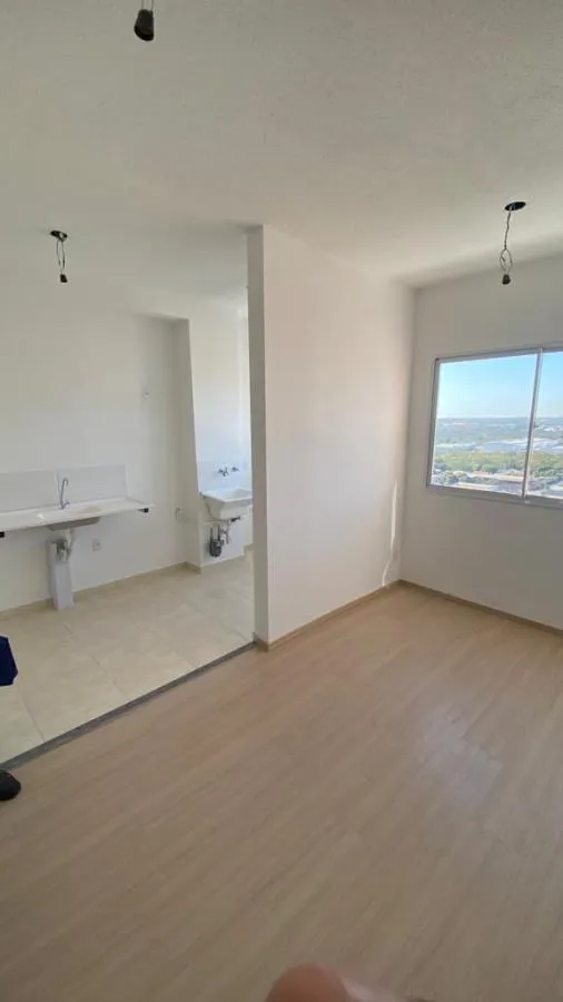 Imagens do imóveis Apartamento para Venda em Cuiabá / MT no bairro Parque Ohara