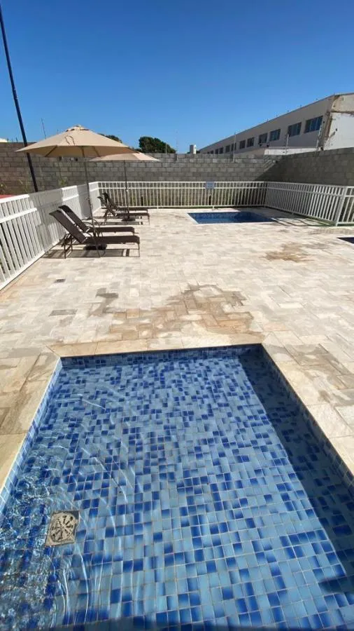 Imagens do imóveis Apartamento para Venda em Cuiabá / MT no bairro Parque Ohara