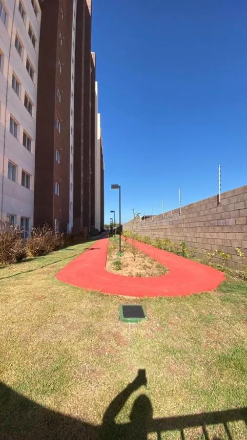 Imagens do imóveis Apartamento para Venda em Cuiabá / MT no bairro Parque Ohara
