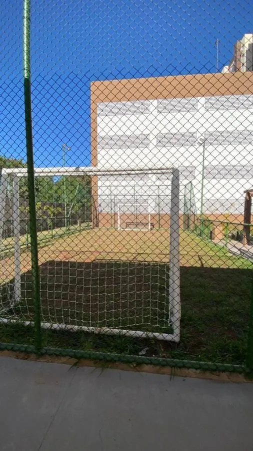 Imagens do imóveis Apartamento para Venda em Cuiabá / MT no bairro Parque Ohara