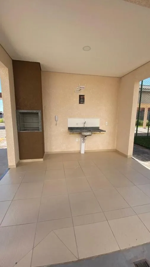 Imagens do imóveis Apartamento para Venda em Cuiabá / MT no bairro Parque Ohara