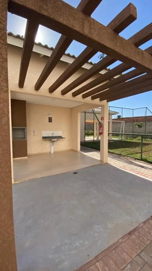 Imagens do imóveis Apartamento para Venda em Cuiabá / MT no bairro Parque Ohara