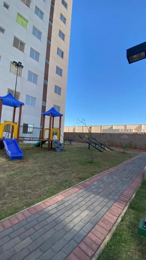 Imagens do imóveis Apartamento para Venda em Cuiabá / MT no bairro Parque Ohara