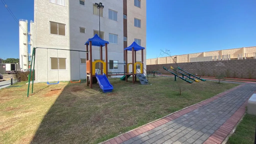 Imagens do imóveis Apartamento para Venda em Cuiabá / MT no bairro Parque Ohara