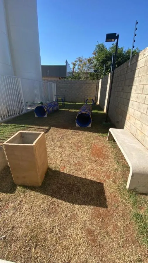 Imagens do imóveis Apartamento para Venda em Cuiabá / MT no bairro Parque Ohara