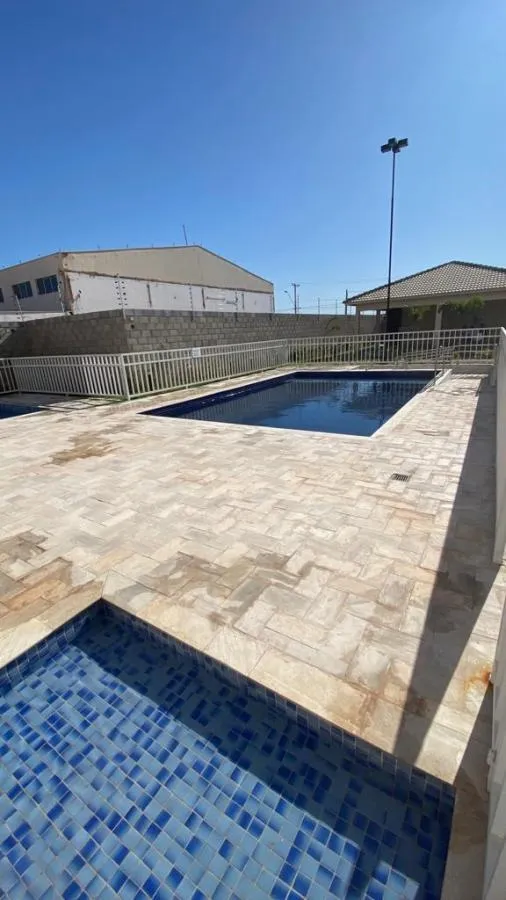 Imagens do imóveis Apartamento para Venda em Cuiabá / MT no bairro Parque Ohara