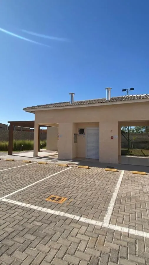 Imagens do imóveis Apartamento para Venda em Cuiabá / MT no bairro Parque Ohara