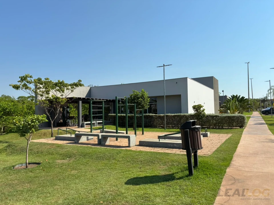 Imagens do imóveis Alugo Casa Mobiliada No Condomínio Belvedere