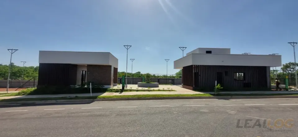 Imagens do imóveis Terreno em condomínio para Venda em Cuiabá / MT