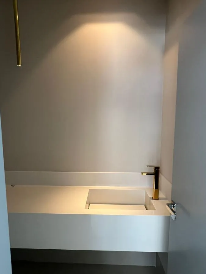 Casa em Condomínio para Venda em Várzea Grande / MT no bairro Petrópolis