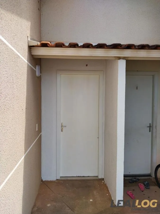 Imagens do imóveis Casa em Condomínio para Venda em Cuiabá / MT no bairro Parque Residencial das Nações Indígenas