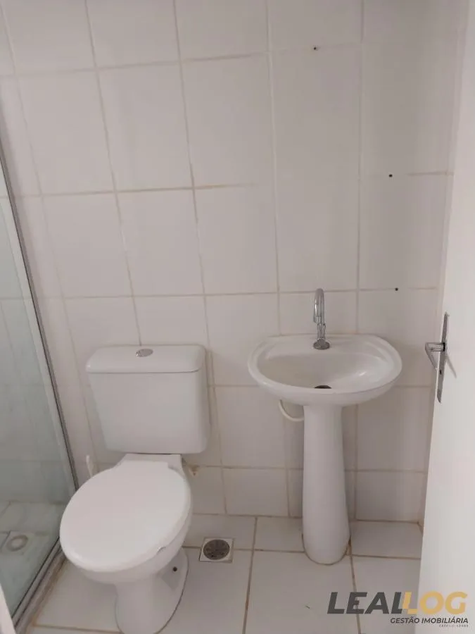 Imagens do imóveis Casa em Condomínio para Venda em Cuiabá / MT no bairro Parque Residencial das Nações Indígenas