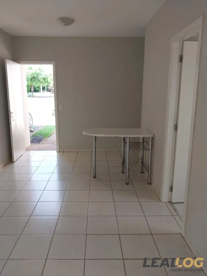 Imagens do imóveis Casa em Condomínio para Venda em Cuiabá / MT no bairro Parque Residencial das Nações Indígenas