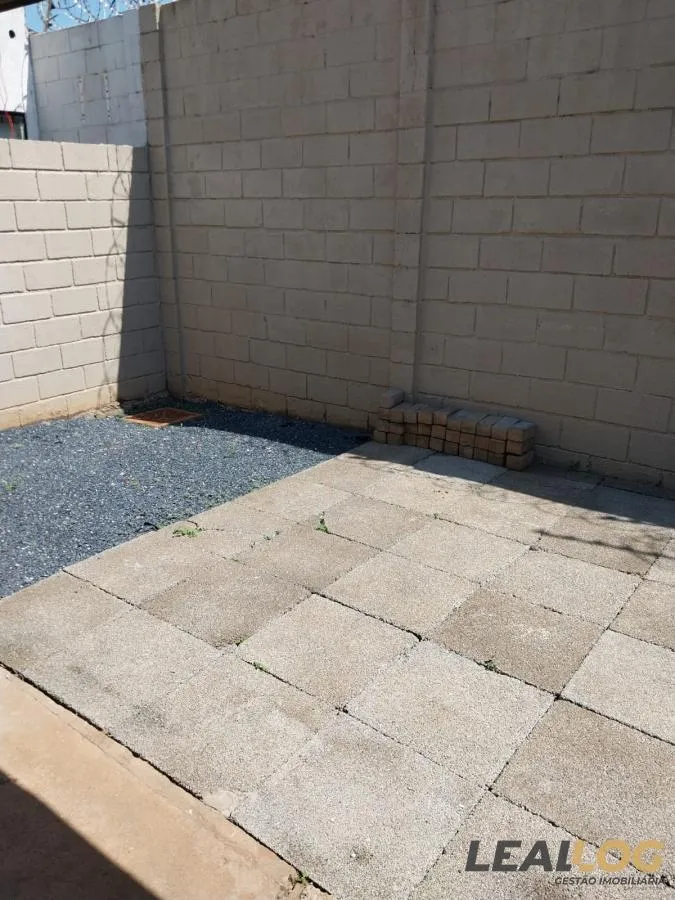 Imagens do imóveis Casa em Condomínio para Venda em Cuiabá / MT no bairro Parque Residencial das Nações Indígenas