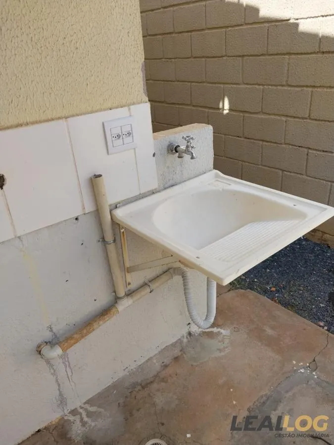 Imagens do imóveis Casa em Condomínio para Venda em Cuiabá / MT no bairro Parque Residencial das Nações Indígenas