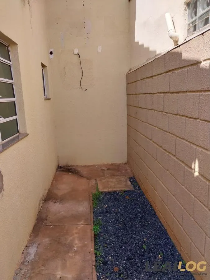 Imagens do imóveis Casa em Condomínio para Venda em Cuiabá / MT no bairro Parque Residencial das Nações Indígenas