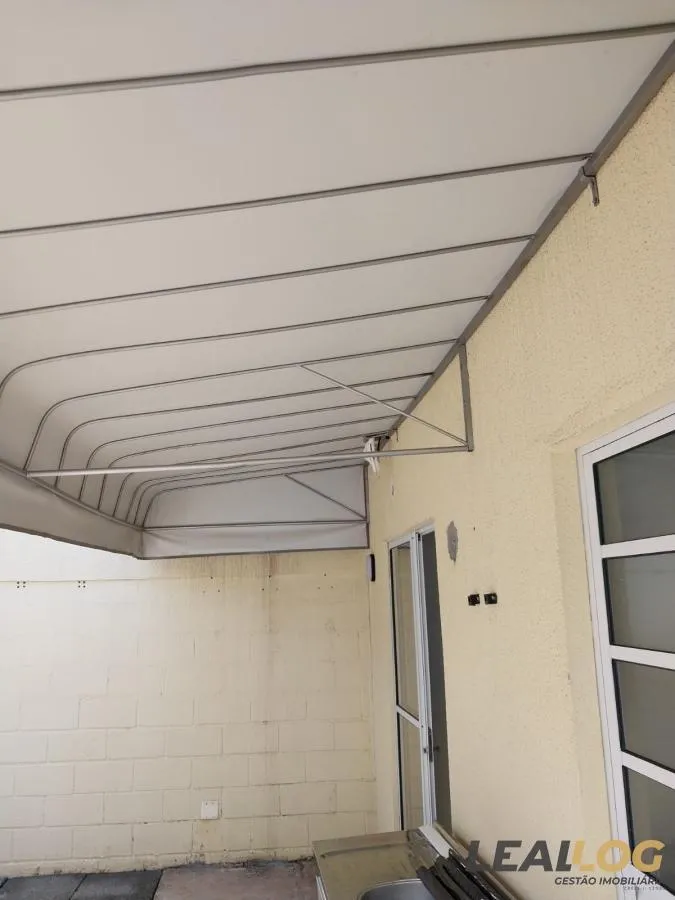 Imagens do imóveis Casa em Condomínio para Venda em Cuiabá / MT no bairro Parque Residencial das Nações Indígenas