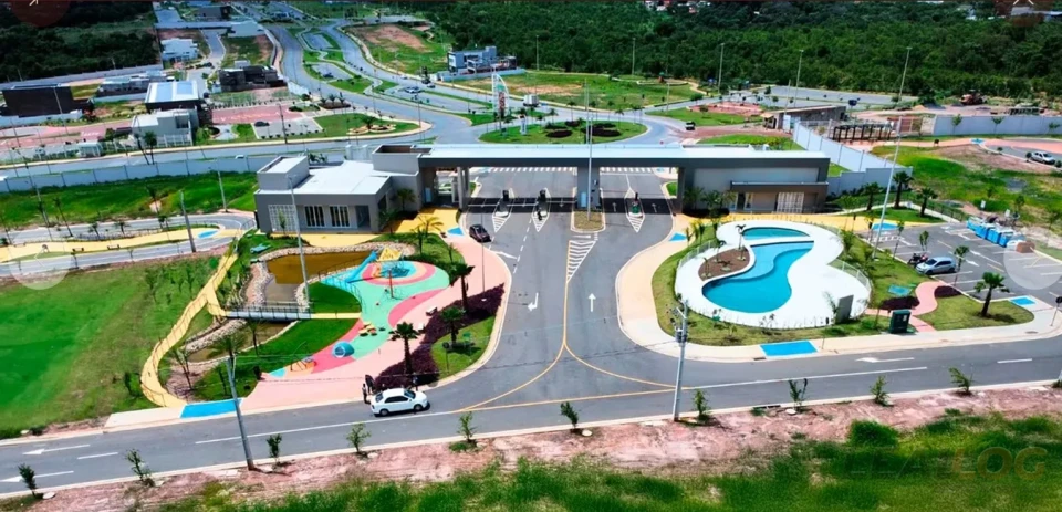 Imagens do imóveis Terreno em Condomínio