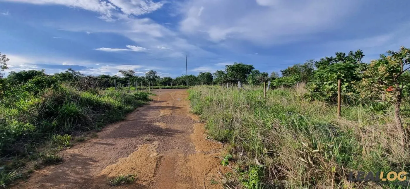 Imagens do imóveis Terreno para Venda em Chapada dos Guimarães / MT no bairro Florada da Serra
