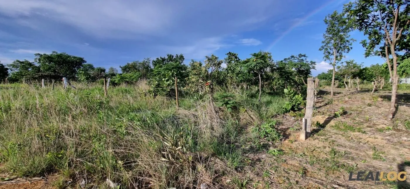 Imagens do imóveis Terreno para Venda em Chapada dos Guimarães / MT no bairro Florada da Serra
