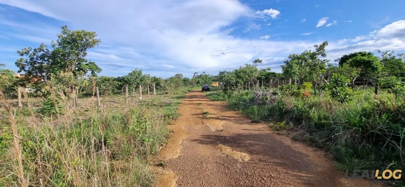 Imagens do imóveis Terreno para Venda em Chapada dos Guimarães / MT no bairro Florada da Serra
