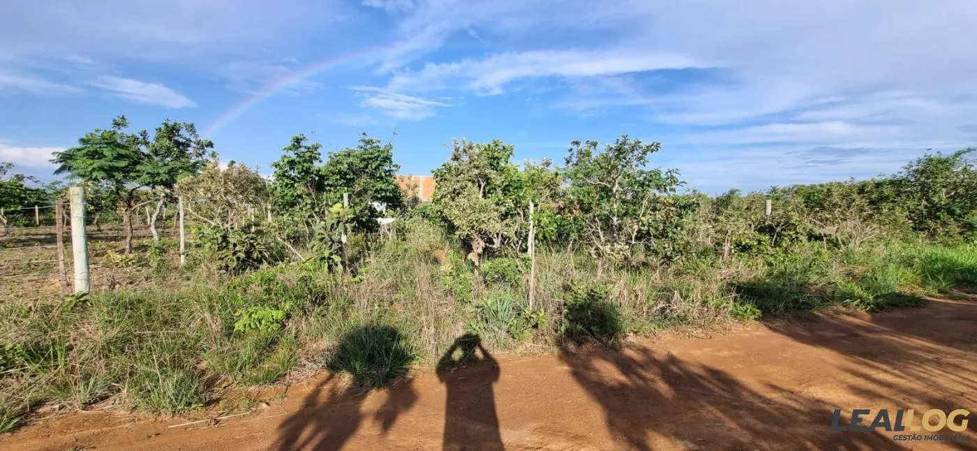 Imagens do imóveis Terreno para Venda em Chapada dos Guimarães / MT no bairro Florada da Serra