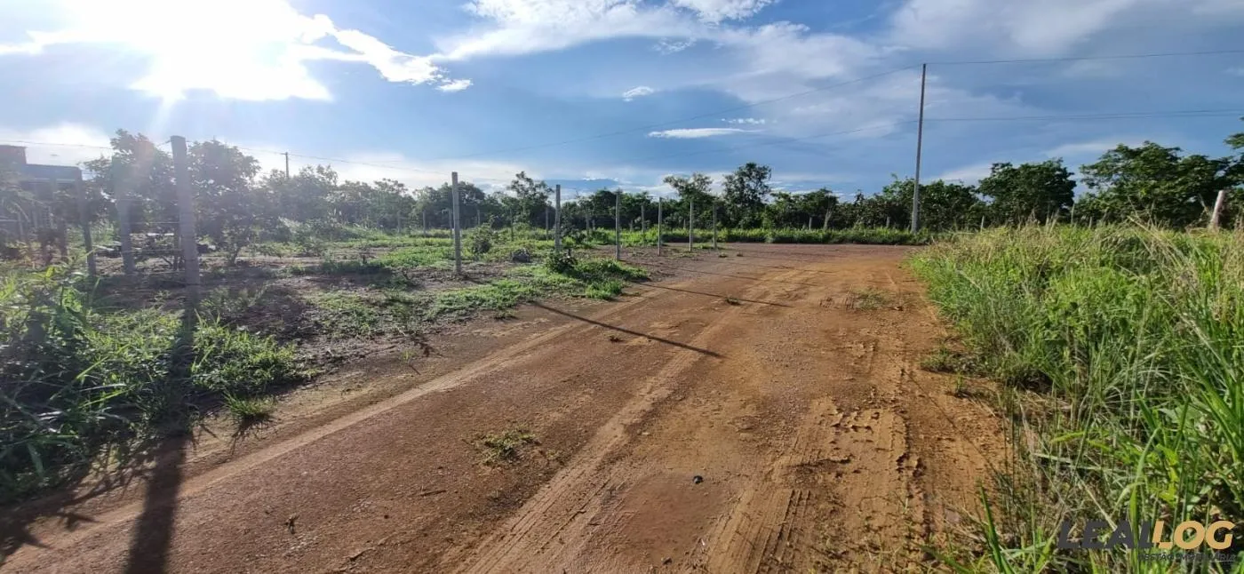 Imagens do imóveis Terreno para Venda em Chapada dos Guimarães / MT no bairro Florada da Serra