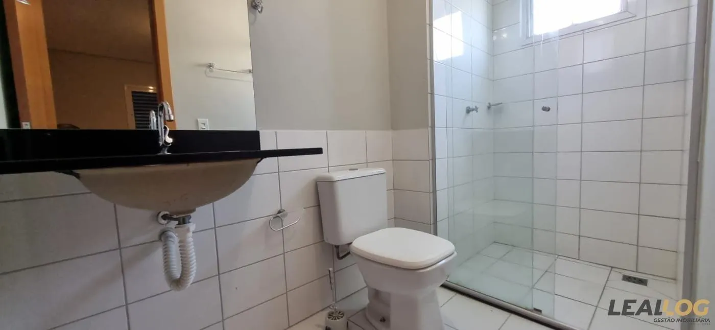 Imagens do imóveis Apartamento para Venda em Cuiabá / MT no bairro Araés