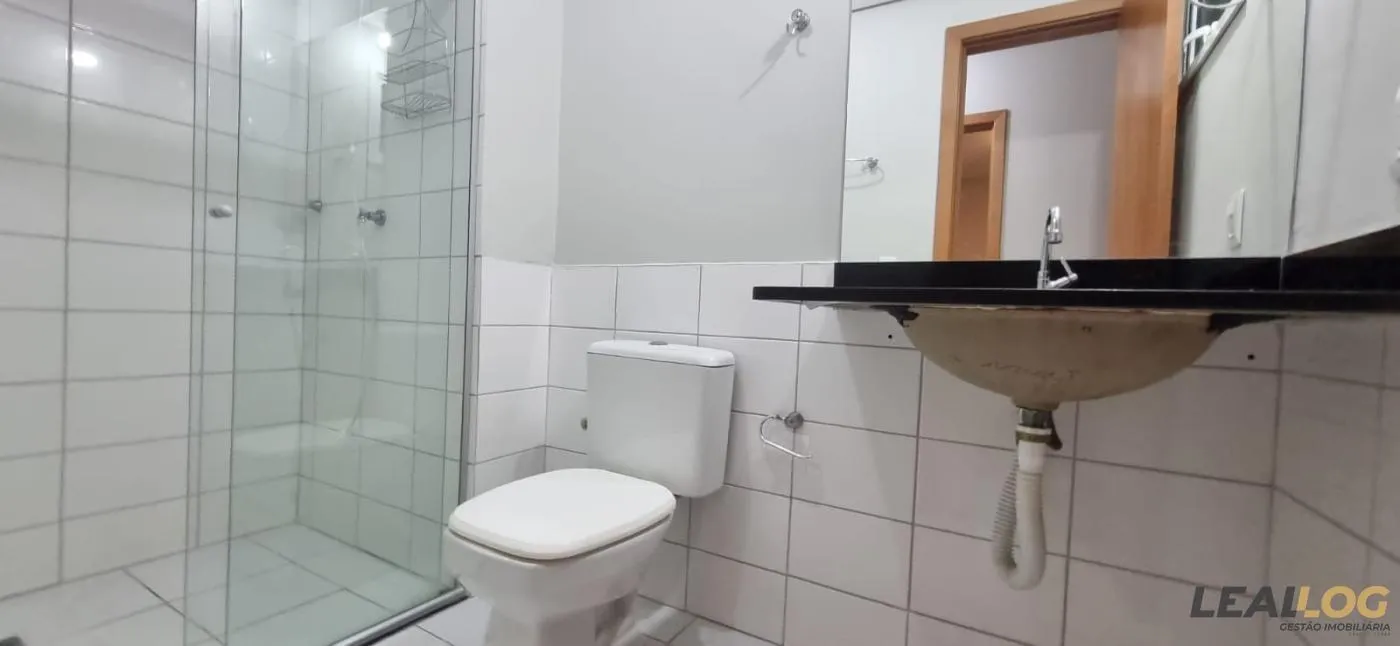 Imagens do imóveis Apartamento para Venda em Cuiabá / MT no bairro Araés