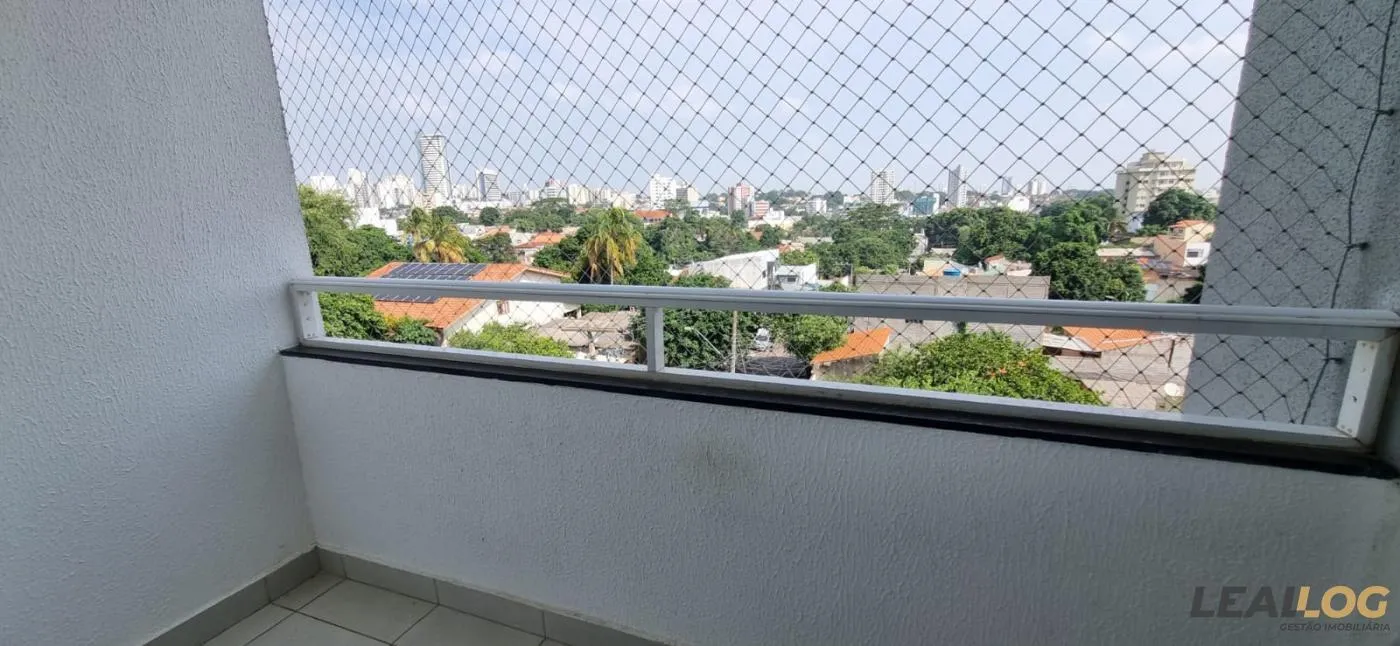 Imagens do imóveis Apartamento para Venda em Cuiabá / MT no bairro Araés