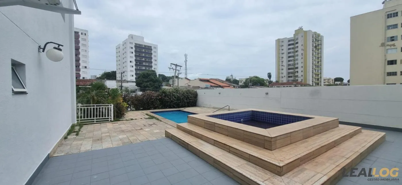 Imagens do imóveis Apartamento para Venda em Cuiabá / MT no bairro Araés