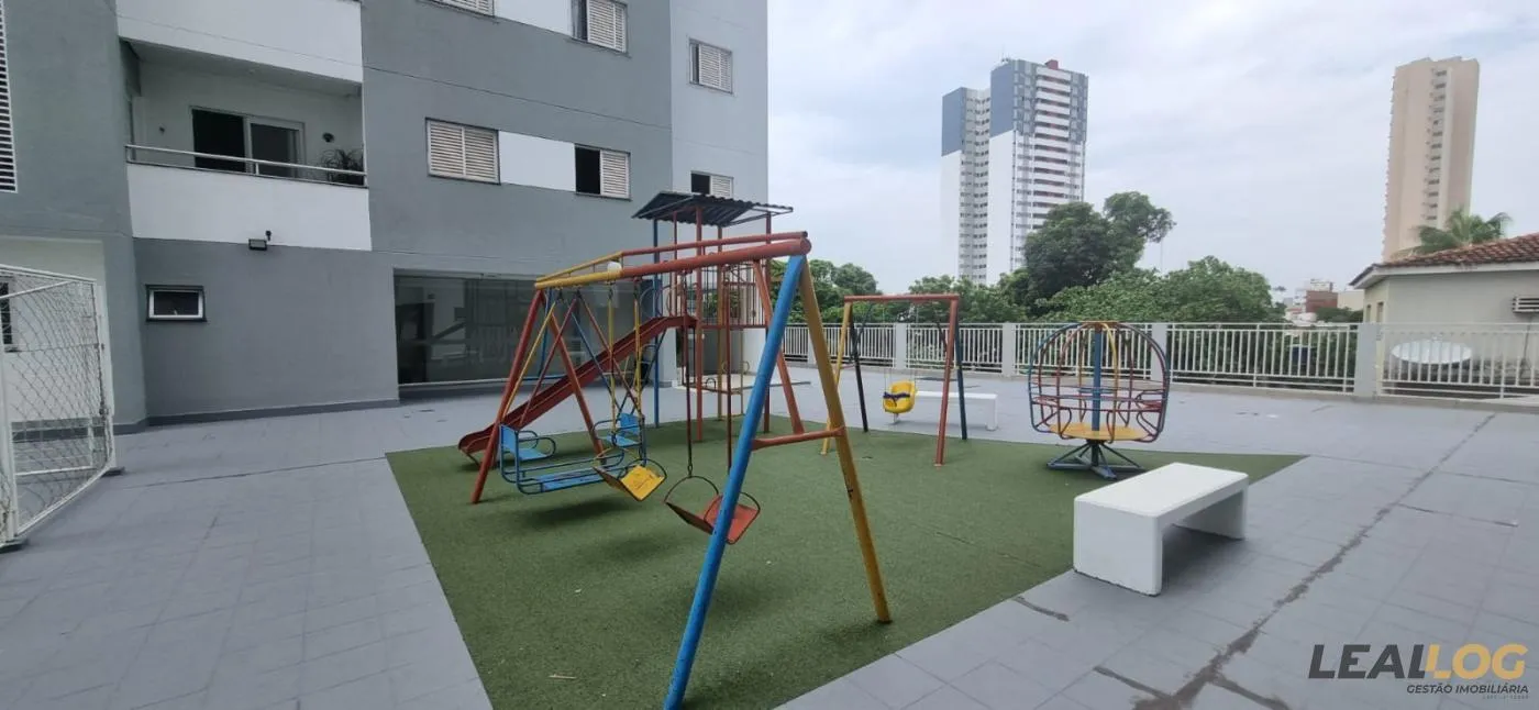 Imagens do imóveis Apartamento para Venda em Cuiabá / MT no bairro Araés