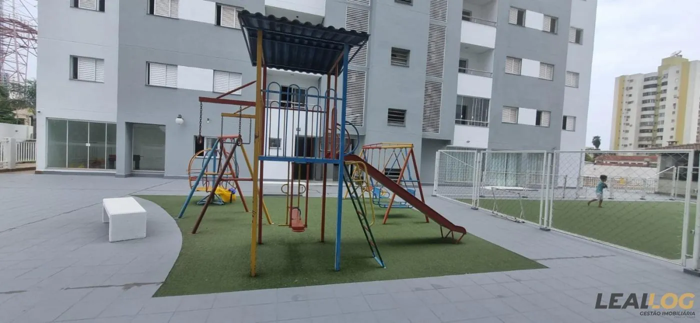 Imagens do imóveis Apartamento para Venda em Cuiabá / MT no bairro Araés